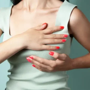 症例24 母乳が止まらない、くり返す乳腺炎に漢方薬が奏功した症例