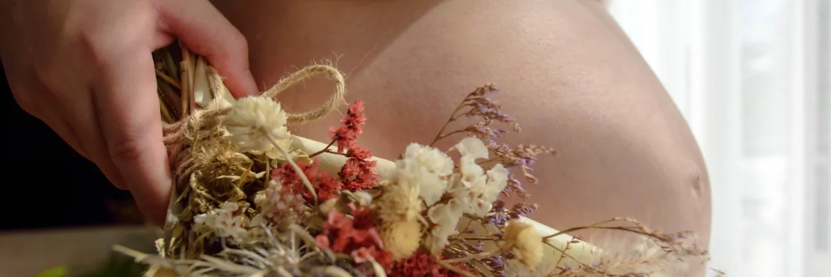 不妊症の漢方薬治療