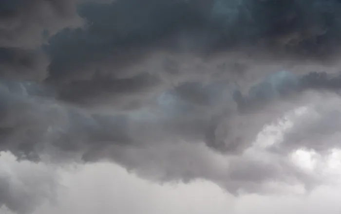 症例58 気象病の頭痛・倦怠感・めまい