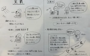 天罰