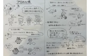 プロの心得