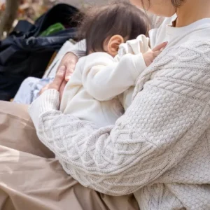授乳中に漢方薬を服用しても大丈夫？