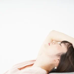 症例87 ホットフラッシュを伴う更年期障害に漢方薬が奏功した症例