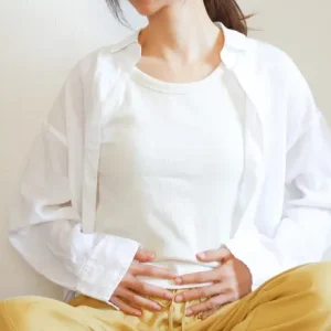 症例85 膀胱炎の初期症状に漢方薬が奏功