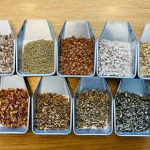 葛根湯加川芎辛夷 について