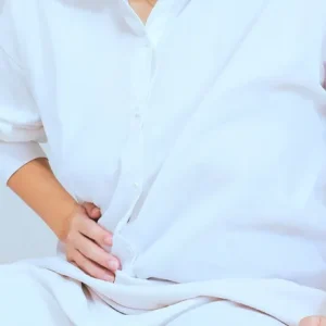 症例94 25年続いた過敏性腸症候群に漢方薬が奏功した症例